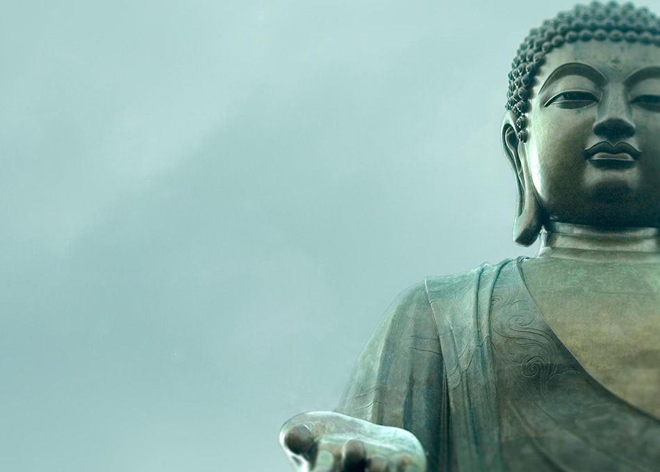 Buddha statue