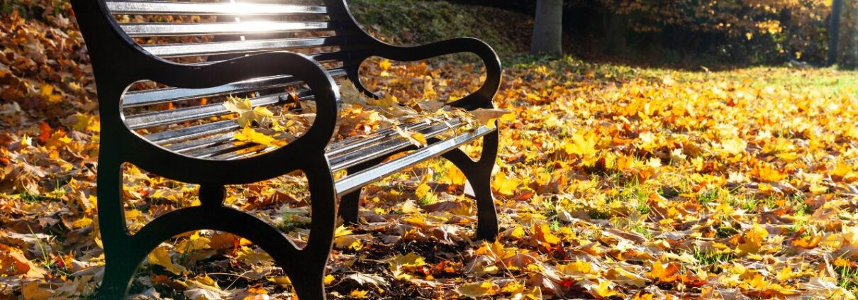 Bereavement therapy in London