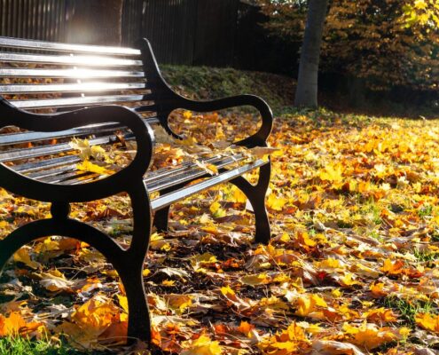 Bereavement therapy in London