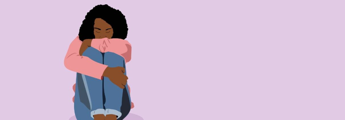 Therapy for depression in London