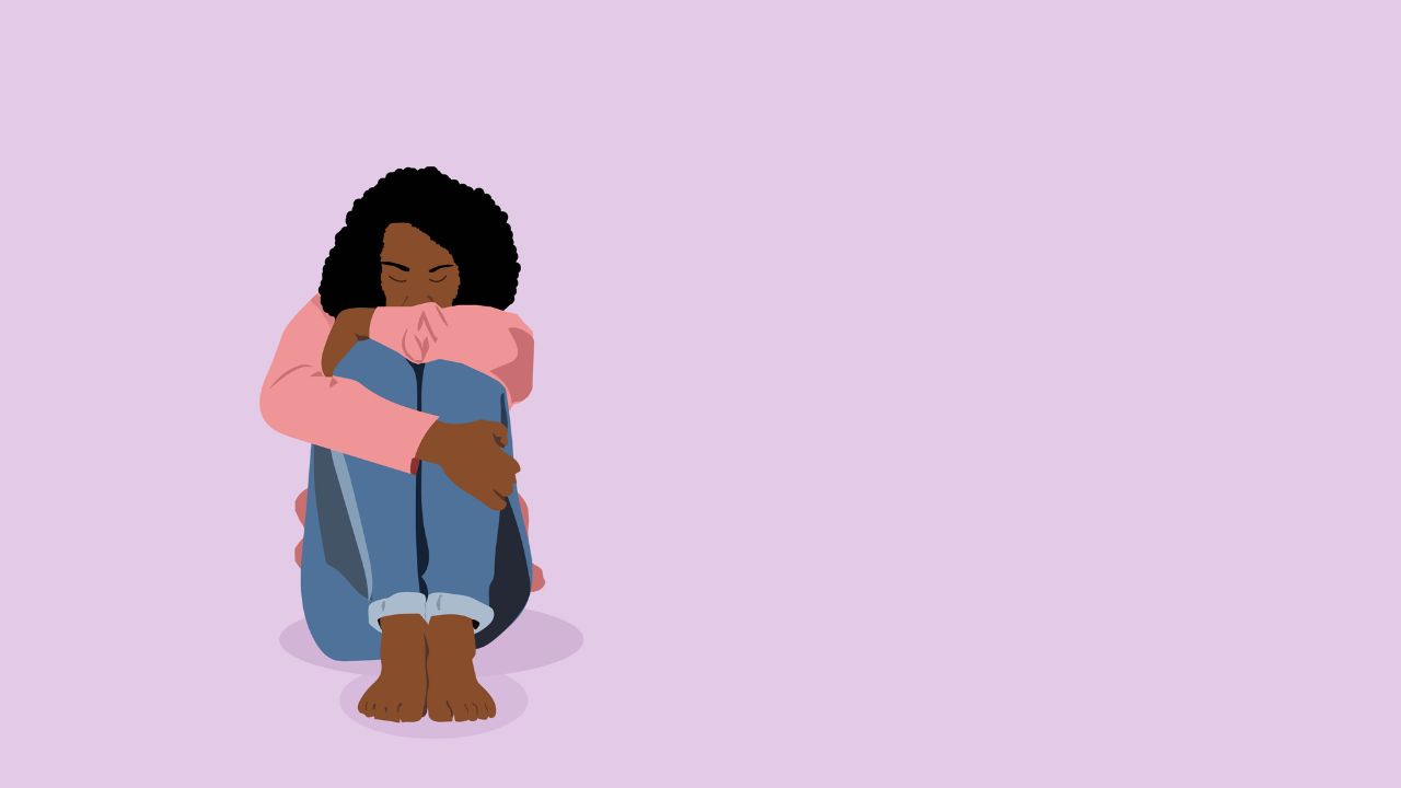 Therapy for depression in London
