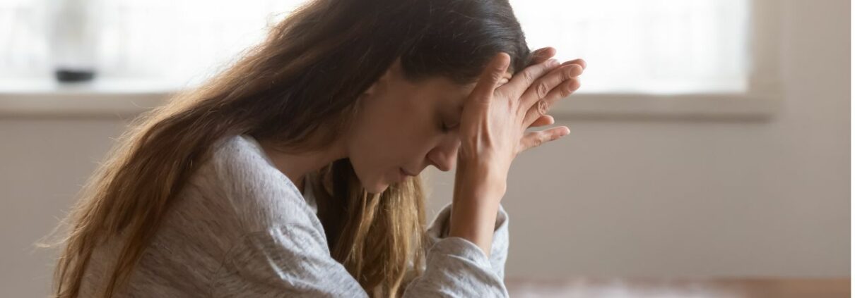 eating disorder therapy in London