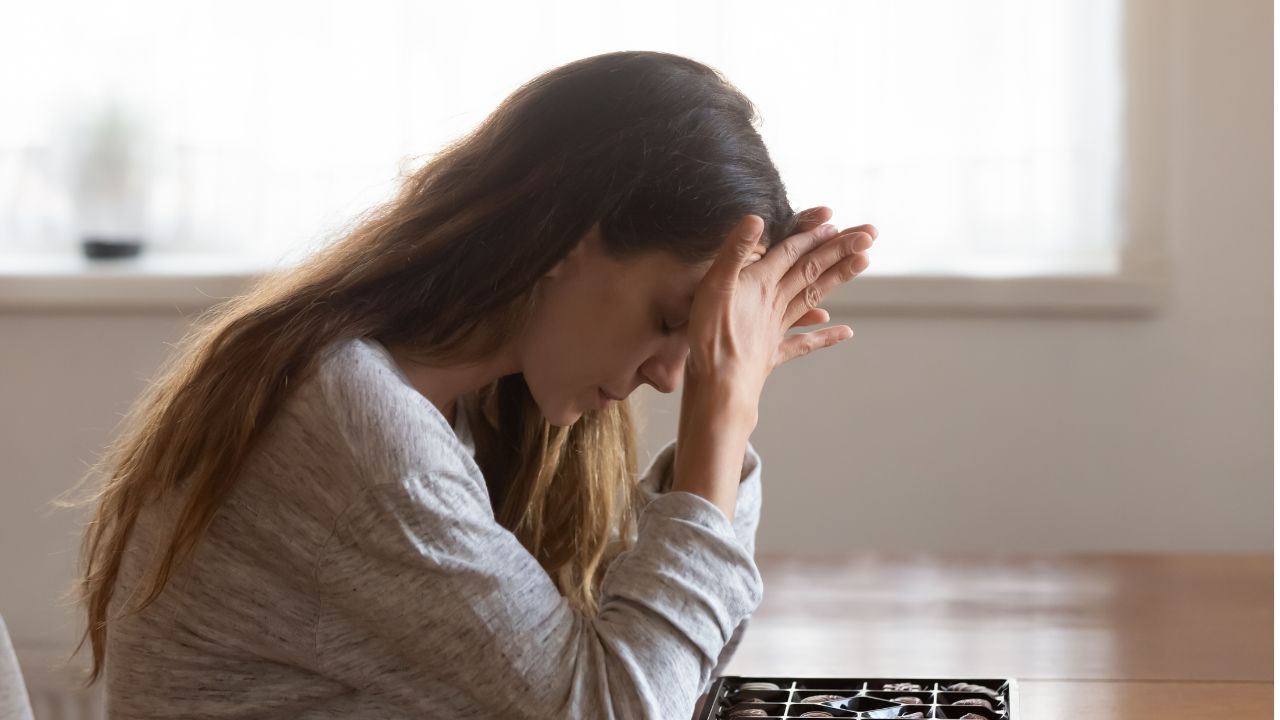 eating disorder therapy in London