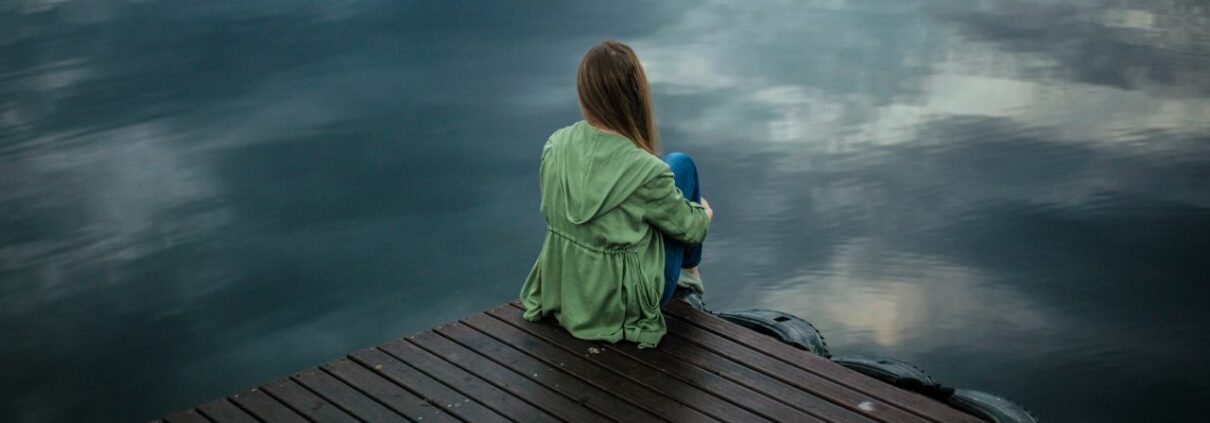 Therapy for anxiety in London