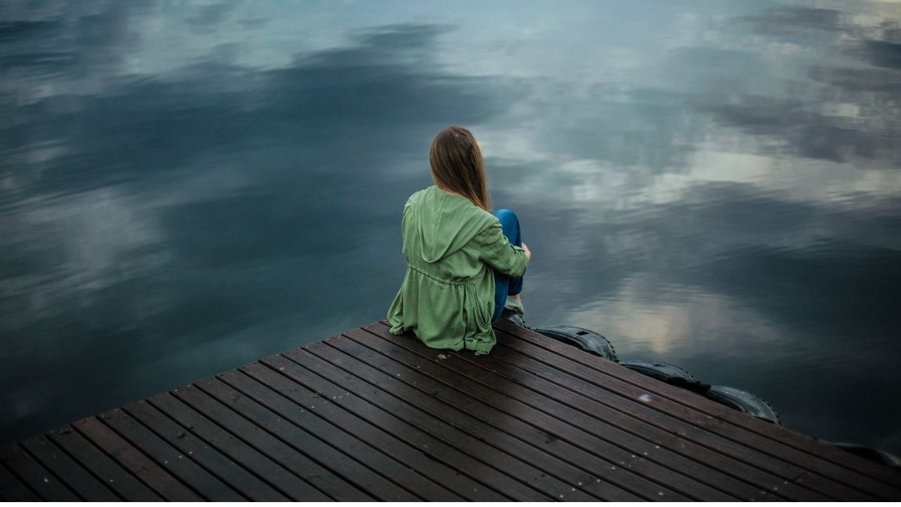 Therapy for anxiety in London