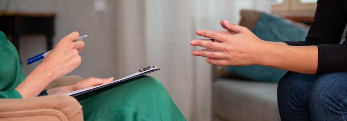 Therapy for Sex Issues in London
