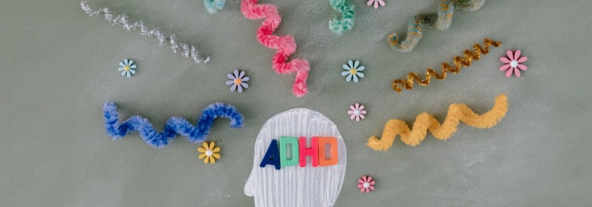 ADHD Therapist London
