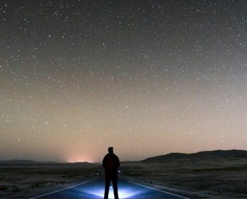 Existential Psychotherapy London