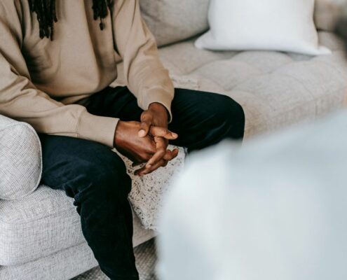 OCD treatment london