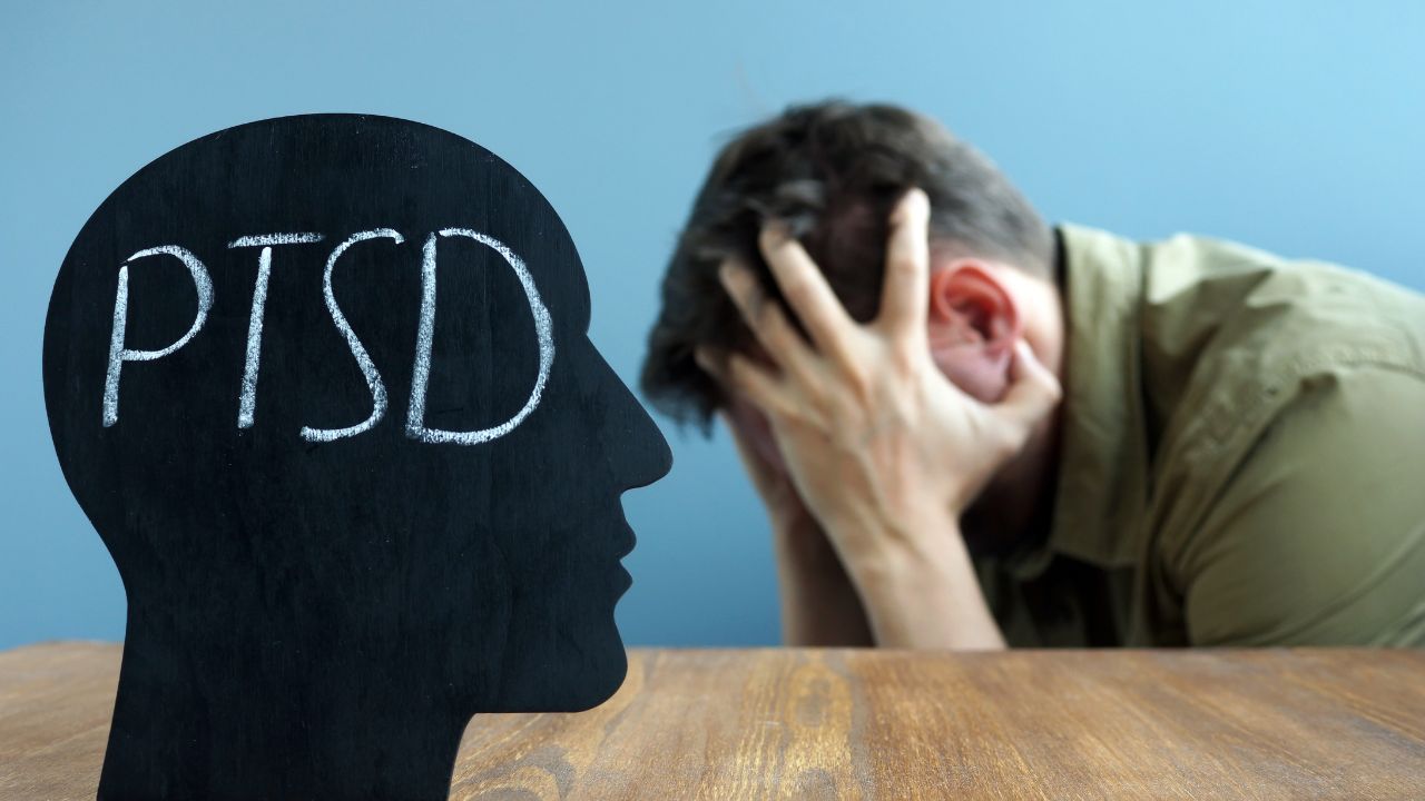 Trauma & PTSD counselling London