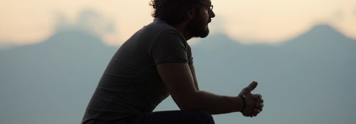 Counselling for loneliness in London