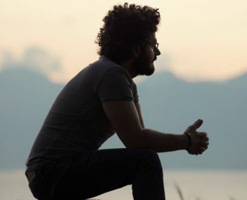 Counselling for loneliness in London