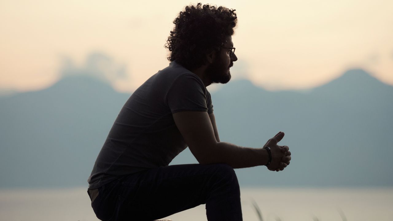 Counselling for loneliness in London